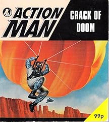 Crack doom d'occasion  Livré partout en Belgiqu