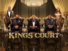 Kings court for sale  Delivered anywhere in UK