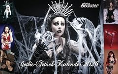 Gothic fetisch wand gebraucht kaufen  Wird an jeden Ort in Deutschland