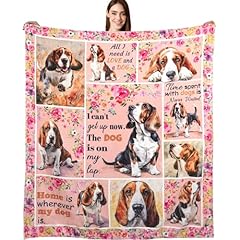 Basset hound gifts for sale  Delivered anywhere in USA 