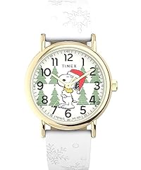 Timex peanuts holiday for sale  Delivered anywhere in Ireland