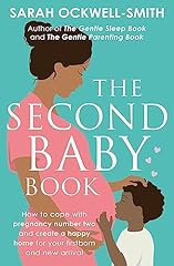 Second baby book for sale  Delivered anywhere in UK