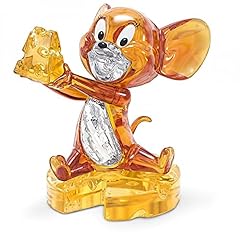 Swarovski tom jerry d'occasion  Livré partout en France