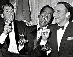 Rat pack frank for sale  Delivered anywhere in USA 