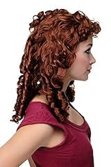 Wig party fancy for sale  Delivered anywhere in UK