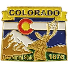 Colorado state shaped for sale  Delivered anywhere in USA 