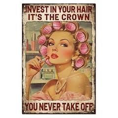 Wadorn vintage salon for sale  Delivered anywhere in UK