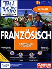Tell more französisch gebraucht kaufen  Wird an jeden Ort in Deutschland