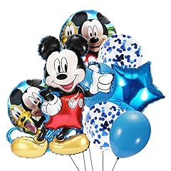 Mickey luftballons mickey gebraucht kaufen  Wird an jeden Ort in Deutschland