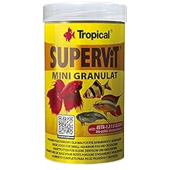 Tropical granulat 60424 usato  Spedito ovunque in Italia 