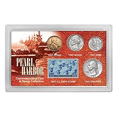 Pearl harbor coin for sale  Delivered anywhere in USA 
