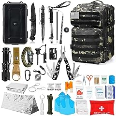 Survival kit large for sale  Delivered anywhere in USA 