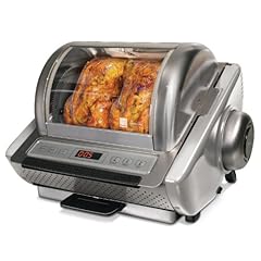 Ronco st5270ssgen rotisserie for sale  Delivered anywhere in USA 