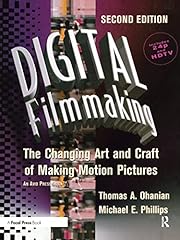 Digital filmmaking the usato  Spedito ovunque in Italia 