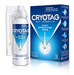 Cryotag skin tag for sale  Delivered anywhere in Ireland