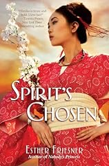 Spirit chosen for sale  Delivered anywhere in USA 