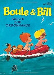 Boule bill tome d'occasion  Livré partout en France