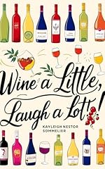 Wine little laugh for sale  Delivered anywhere in USA 