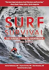 Surf survival surfer for sale  Delivered anywhere in USA 