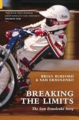 Breaking limits sam for sale  Delivered anywhere in UK