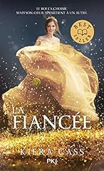 Fiancée tome 01 d'occasion  Livré partout en France
