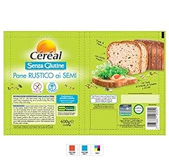 Céréal pane rustico usato  Spedito ovunque in Italia 
