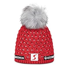 Giesswein ösv beanie gebraucht kaufen  Wird an jeden Ort in Deutschland