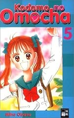 Kodomo omocha 05 usato  Spedito ovunque in Italia 