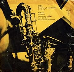 Jazz gebraucht kaufen  Wird an jeden Ort in Deutschland