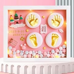 Mcstars handprint footprint for sale  Delivered anywhere in USA 