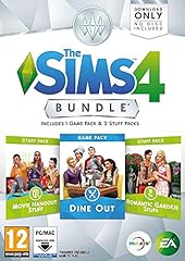 Sims collection 3 d'occasion  Livré partout en France