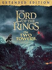 Lord rings two for sale  Delivered anywhere in UK