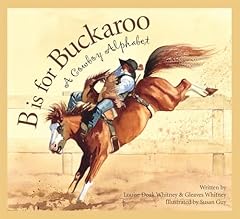 Buckaroo cowboy alphabet for sale  Delivered anywhere in USA 