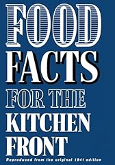 Food facts kitchen for sale  Delivered anywhere in UK