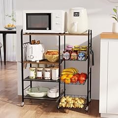 Hapirm rolling kitchen for sale  Delivered anywhere in USA 