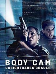Body cam unsichtbares gebraucht kaufen  Wird an jeden Ort in Deutschland
