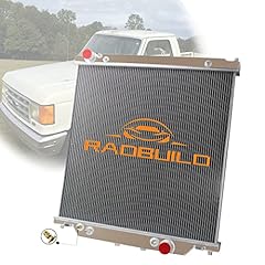 Radbuild cu2741 radiator for sale  Delivered anywhere in USA 