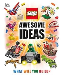 Lego awesome ideas for sale  Delivered anywhere in USA 