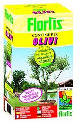 Flortis concime organo usato  Spedito ovunque in Italia 