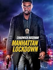 Manhattan lockdown d'occasion  Livré partout en France