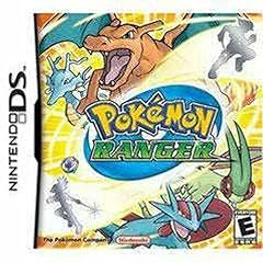 Pokémon ranger import usato  Spedito ovunque in Italia 