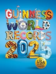 Guinness records 2025 for sale  Delivered anywhere in USA 