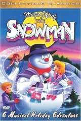 Used, Magic Gift of the Snowman - Dv for sale  Delivered anywhere in Canada