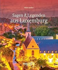 Legenden luxemburg gebraucht kaufen  Wird an jeden Ort in Deutschland