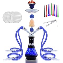 Hose hookah set for sale  Delivered anywhere in USA 