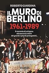 Muro berlino 1961 usato  Spedito ovunque in Italia 