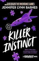 Killer instinct book usato  Spedito ovunque in Italia 