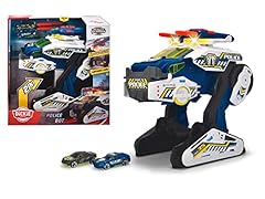 Dickie toys polizei gebraucht kaufen  Wird an jeden Ort in Deutschland