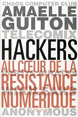Hackers d'occasion  Livré partout en France