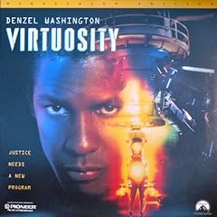 Virtuosity ntsc laserdisc gebraucht kaufen  Wird an jeden Ort in Deutschland